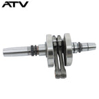Crankshaft With Connecting Rod for Odes 800 LZ800 800CC ATV UTV 21040107502