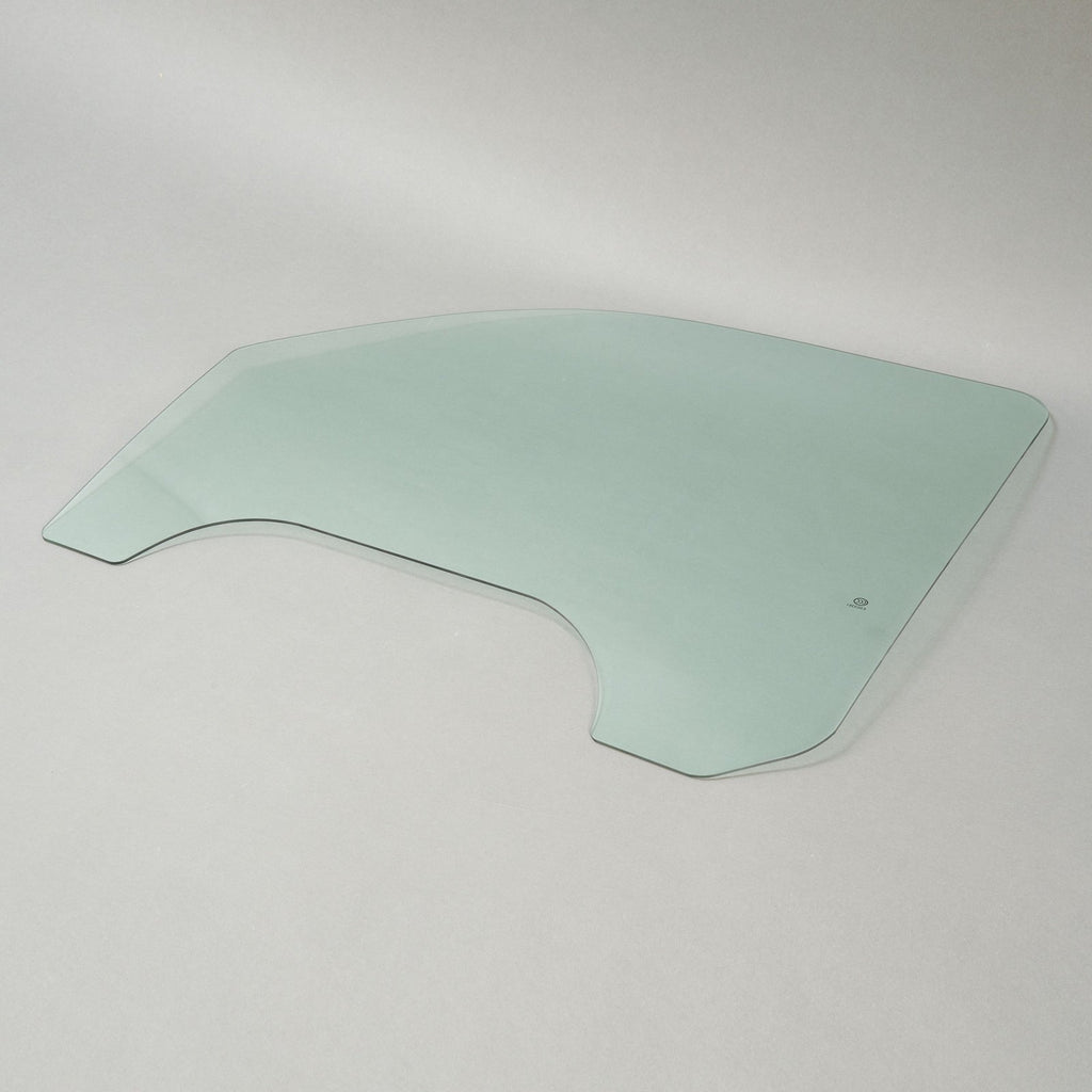 Driver Side Left Front Door Glass Fits 99-07 Silverado Sierra 1500/2500/3500