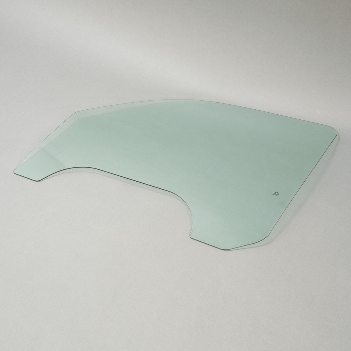 Driver Side Left Front Door Glass Fits 99-07 Silverado Sierra 1500/2500/3500