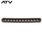 Generic Cam Timing Chain For Honda Foreman 400 450 TRX400FW TRX450S ES 1995-2004