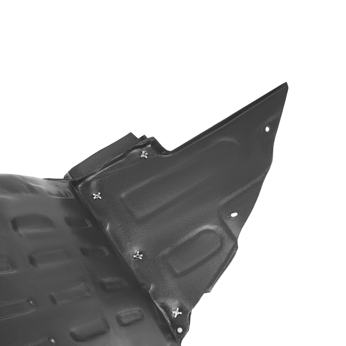 For 2014-2015 Kia Optima Fender Liner Front Right Side 868122T500