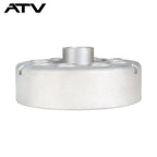 Rear Brake Drum Hub For Honda FourTrax 300 TRX300 1988-2000 42620-HC4-670 New