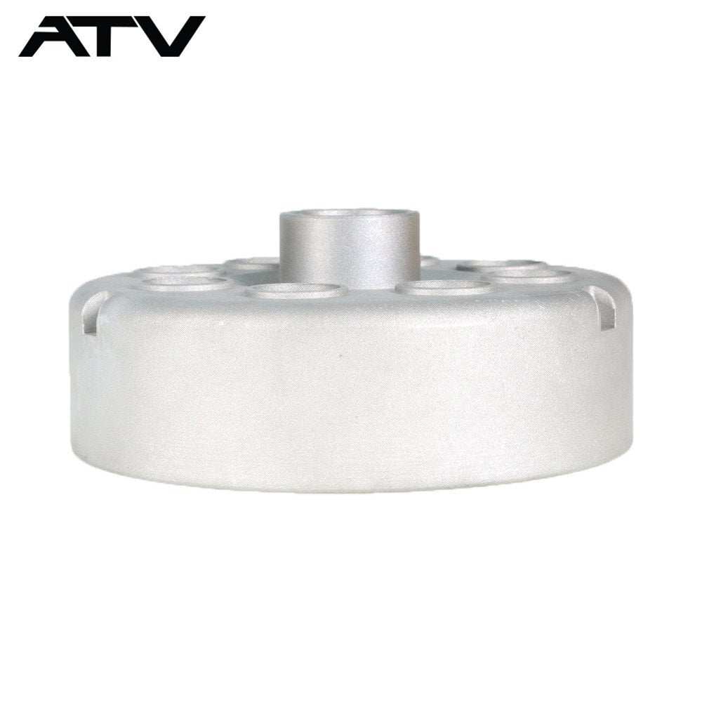 Rear Brake Drum Hub For Honda FourTrax 300 TRX300 1988-2000 42620-HC4-670 New