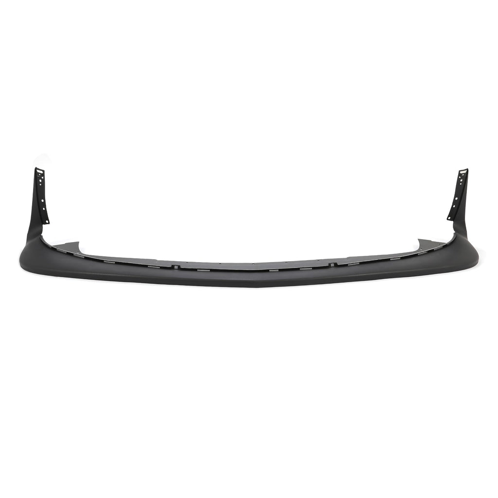 For Dodge Challenger GT & SRT & R/T 2015-2023 Front Bumper Lip Valance Splitter