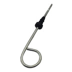 3A211-21510 Dipstick Oil Gauge for Kubota Oil Gear Transmission Case Rear Cover