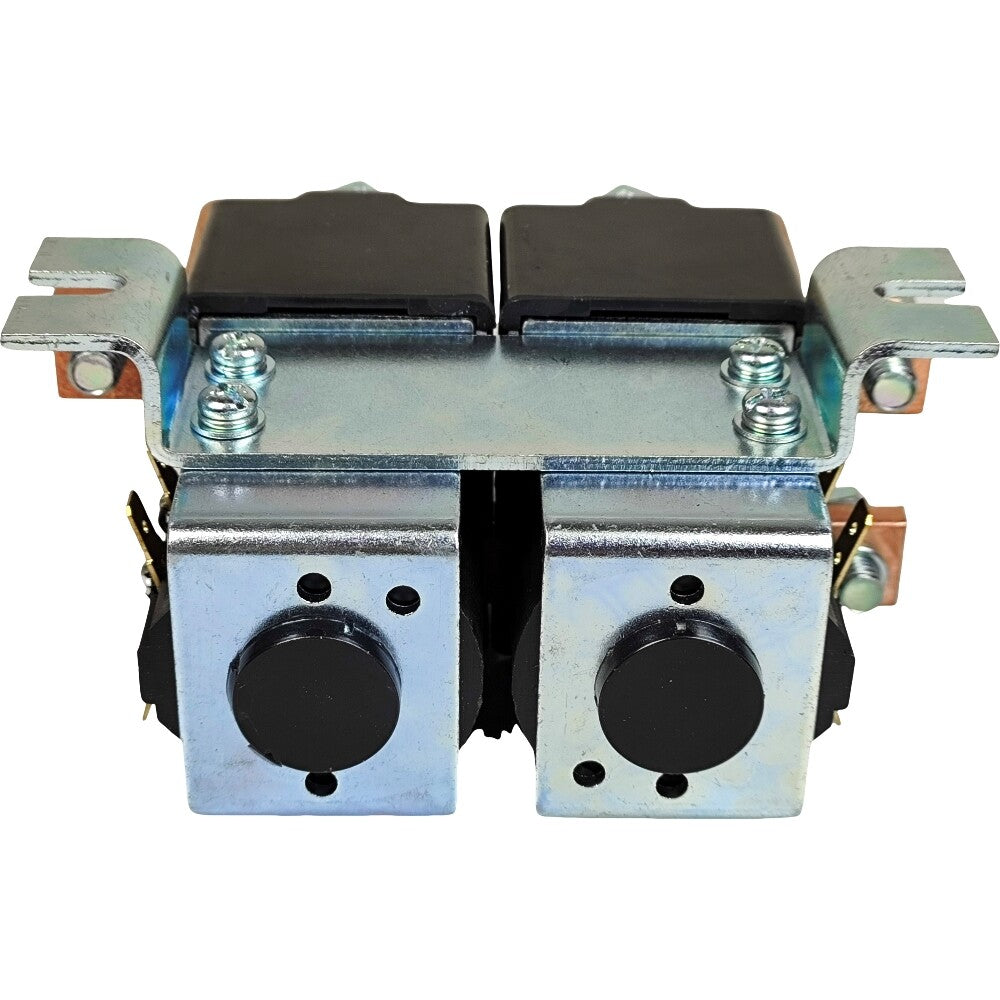 48V 200A Reversing Contactor Solenoid SW182B-299 7022000 for JLG E300AJ E300A