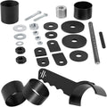 Upper Lower Control Arm Bushing Removal Install Tool 85000009 for GM A/F/G-Body
