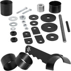 Upper Lower Control Arm Bushing Removal Install Tool 85000009 for GM A/F/G-Body