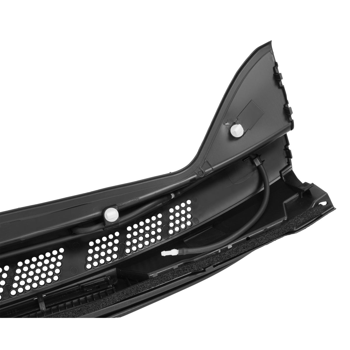 Windshield Window Wiper Cowl Front Center For 2006-2011 Honda Civic 74200SNAA00