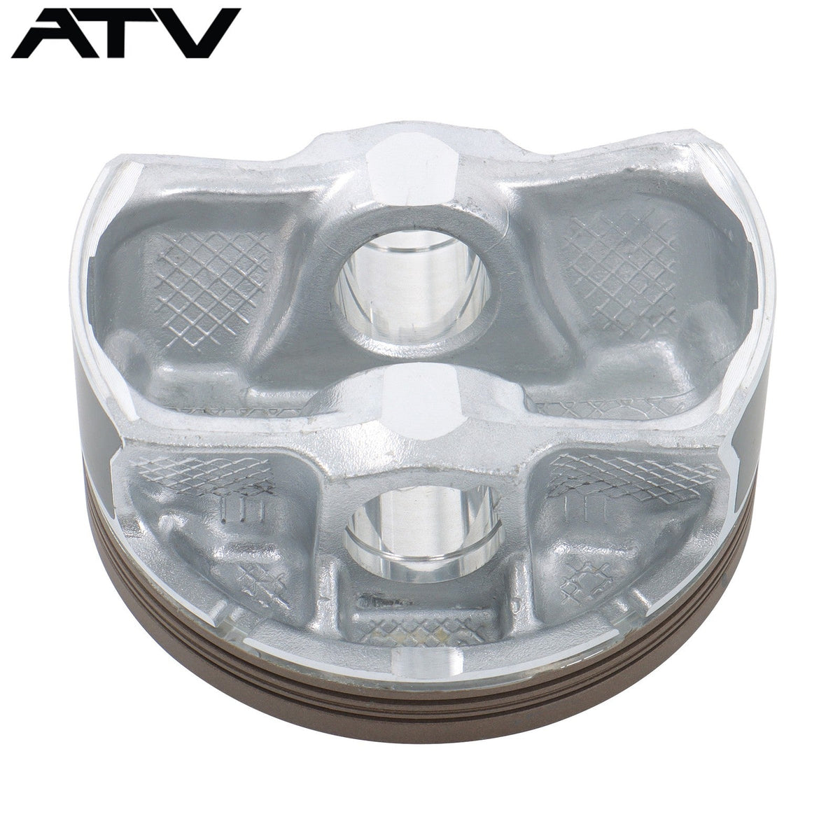 For Polaris RZR 570 2012-2016 2204733 Gasket + Piston Sleeve+Bearing ATV UTV