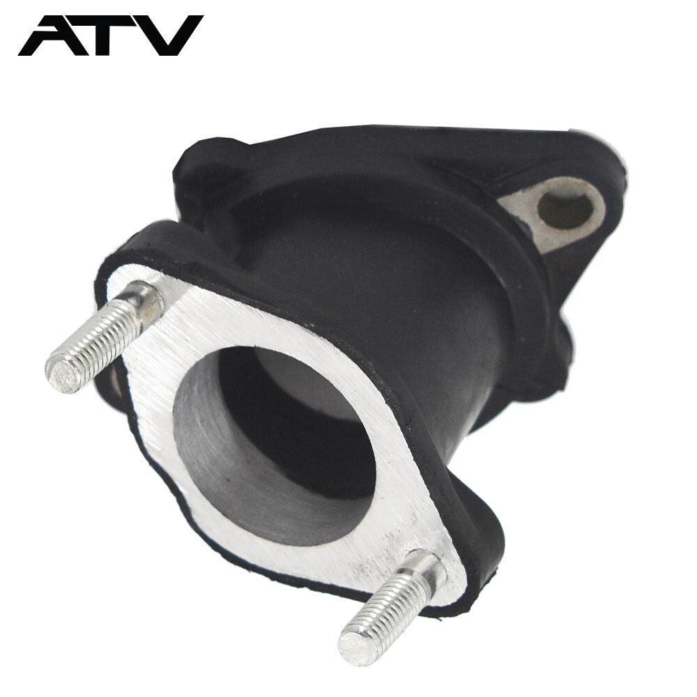 Generic Carburetor Holder Intake Manifold Boot Fit For Honda TRX200 XL200R US