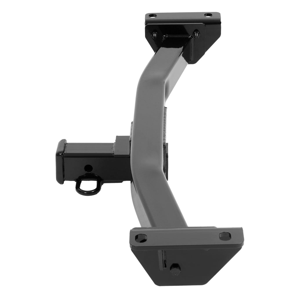 For Ford Ranger 2019-2023 Class 3 Rear Bumper Trailer Hitch 2" Tow Receiver