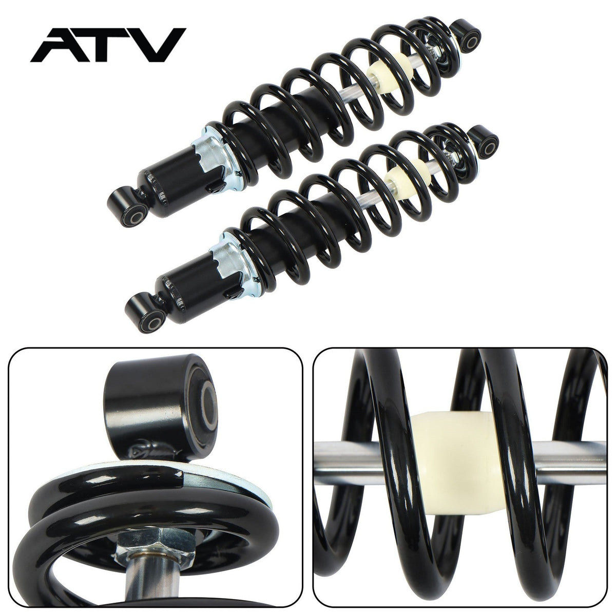7043934 7044139 For Polaris Ranger 500 700 800 2005-14 Rear Shock Absorber Assy