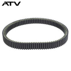 Drive Belt 3211169 3211143 For Polaris Ranger 570 2014-2021 Ranger 500 2017-2021