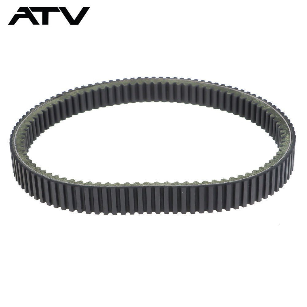 Drive Belt 3211169 3211143 For Polaris Ranger 570 2014-2021 Ranger 500 2017-2021