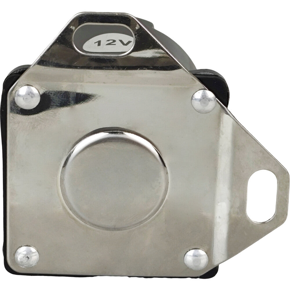 SBC-4201D 12V Relay Solenoid Fit for John Deere Deutz Prestolite Starter AR73144