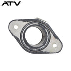 For Arctic Cat 500 4x4 2005-2009 Carburetor Intake Manifold Boot 0570-092