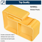 Prop Stop Propeller Stop Prop Block for All Outboard & Stern Drive Applications
