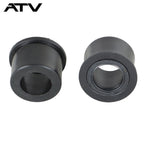 For Honda Rancher 350 TRX350 2000 01 02-2006 Front Upper Lower A Arm Bushing Kit