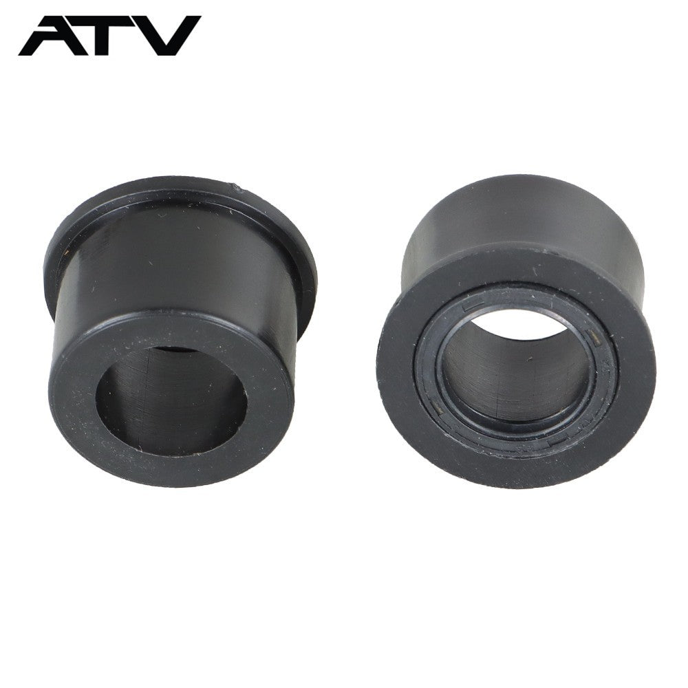 For Honda Rancher 350 TRX350 2000 01 02-2006 Front Upper Lower A Arm Bushing Kit