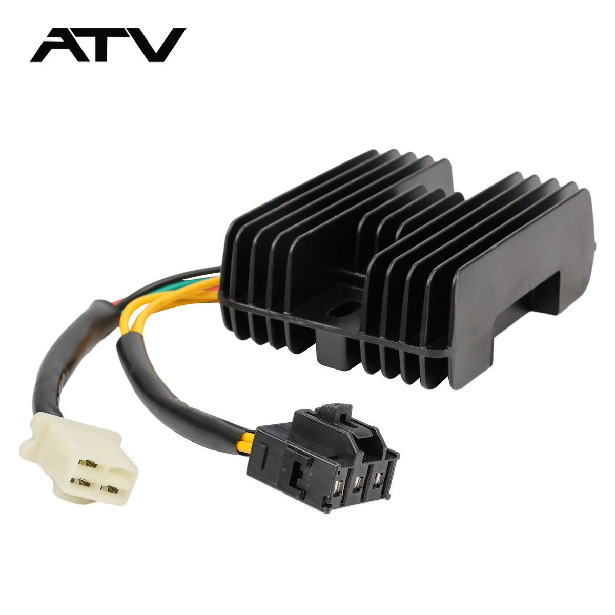 Voltage Regulator Rectifier For CF MOTO 500 CF500 500CC UTV ATV GO KART USA