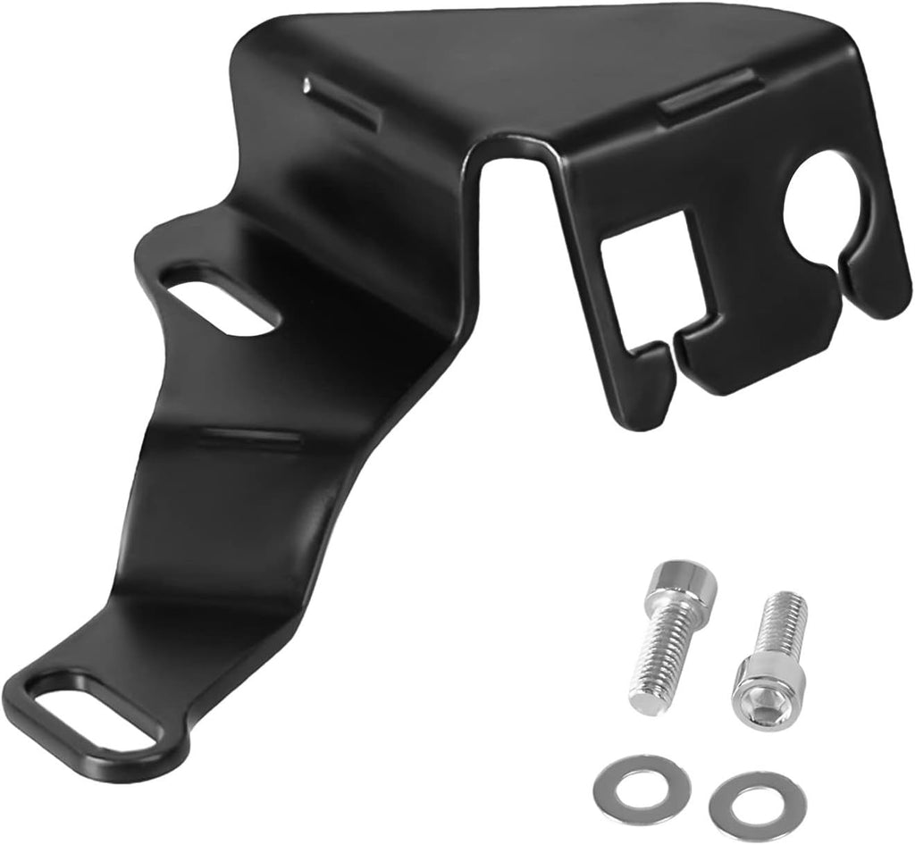 Intake Manifold Throttle Cable Bracket Kit for TBSS/NNBS/L92 99-07 GM Silverado