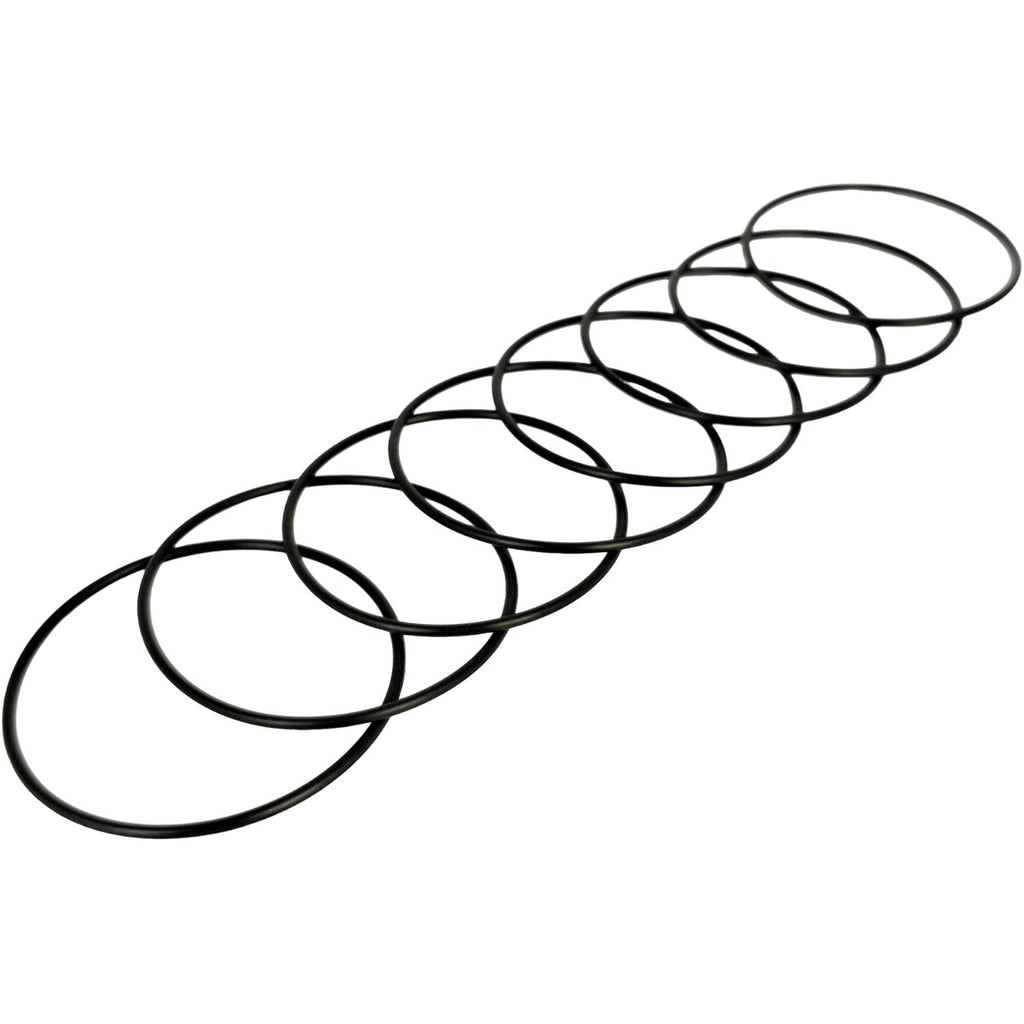 508-22 50822 Intake Manifold Gasket O-Ring Set Fit Holley LS3 LS7 Engine