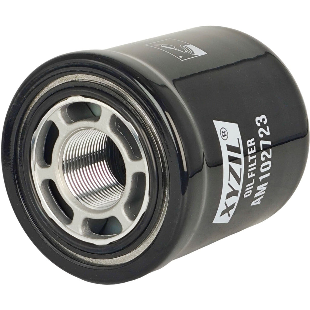 Fiberglass Oil Filter AM102723 for John Deere 4610 4700 655 755 855 955 2550
