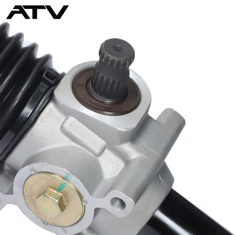 1824770 New Gear Box Steering Rack And Pinion For Polaris RZR S 900 2015-2018