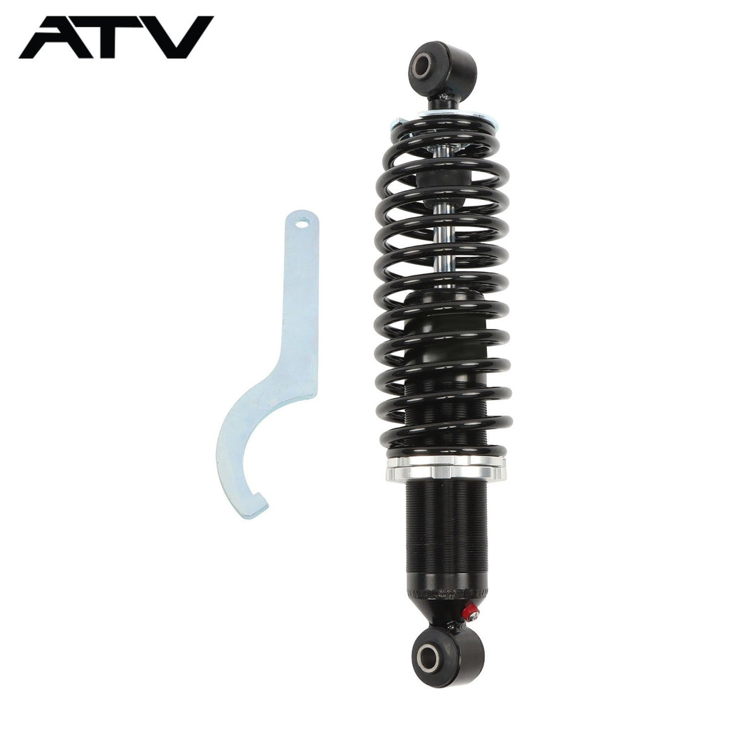 For John Deere Gator HPX AM135375 Rear Shocks Struts Coil-over Spring Absorber
