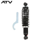 For John Deere Gator HPX AM135375 Rear Shocks Struts Coil-over Spring Absorber