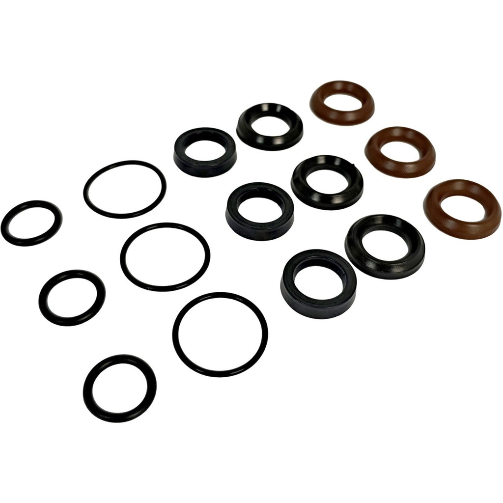 Water Seal Kit AR2189 for Annovi Reverberi RSV 2.5G25 3G25 4G30 4G35 4G40 3G35