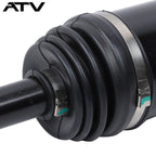 For Polaris Ranger 800 2013-2014 CV Axles Drive Shaft Rear Right Left 1332878