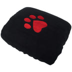 Center Armrest Console Cover Dog Paw Fits For Dodge Ram 1500-5500 Pickup Trucks