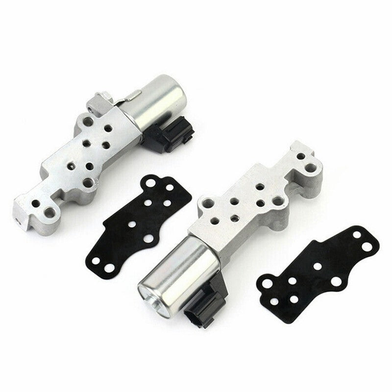 Left & Right Variable Camshaft Timing Solenoid Valve VVT For Nissan Infiniti