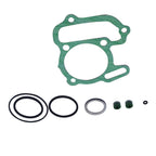 For YAMAHA YFM80 MOTO 4 Badger Grizzly Raptor 80 Top End Head Gasket Kit