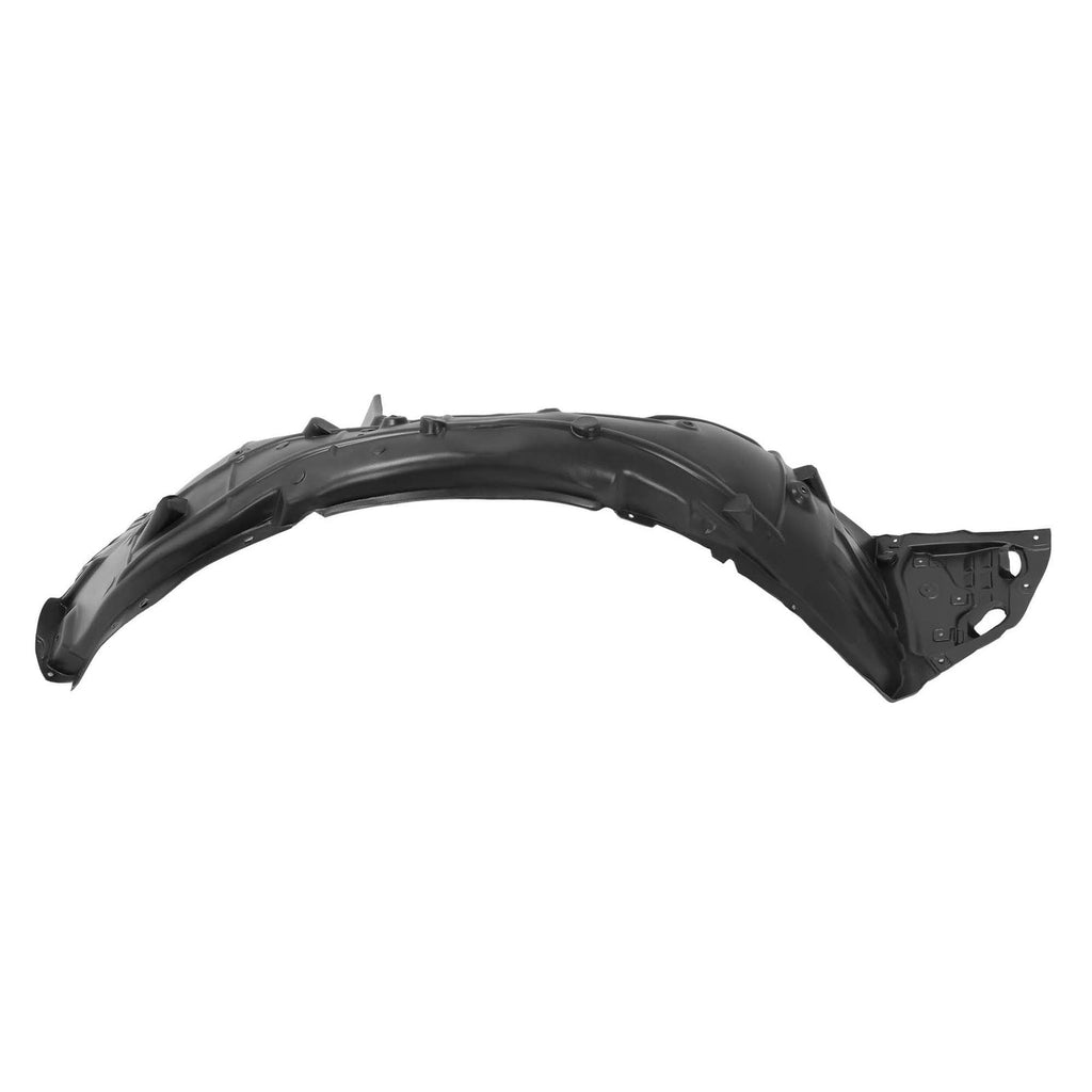 Front Passenger Side Fender Liner Splash Shield For 2016 2017 2018 Honda Civic
