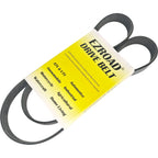 V-Belt R500277 Fit for John Deere 324H 344H 344J Four Wheel Drive Loader 2.9L