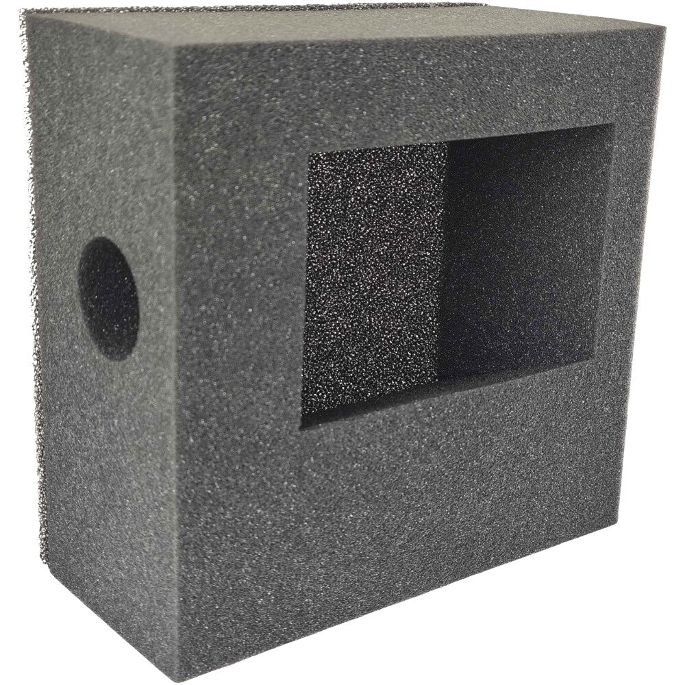 Air Box Filter 1253107 Fit for Polaris Indy 340 400 440 488 500 580 600 700 650