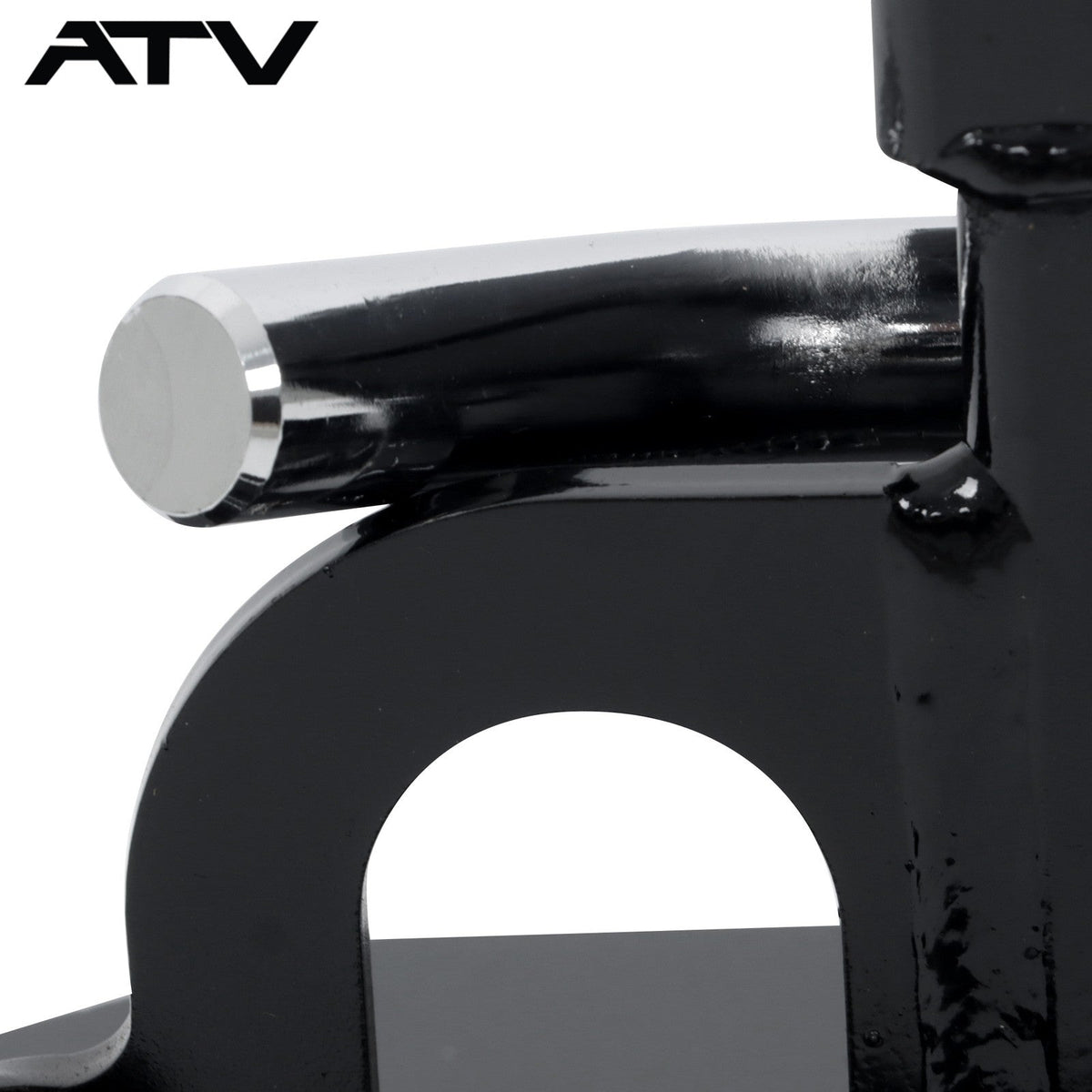 UTV 2'' Rear Receiver Tow Hitch For Polaris RZR XP 1000 RZR XP 4 1000 2014+
