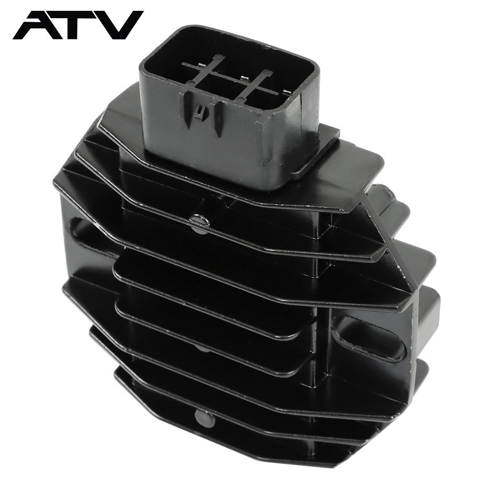 For Yamaha Raptor YFM350R Wire Harness CDI Ignition Coil Regulator Relay 2004-13