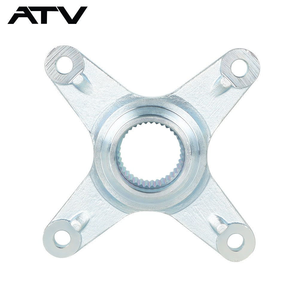 For 2004-2013 Yamaha YFZ450 YFZ450Sp/Se YFZ450V Rear Axle Sprocket Hub Collar