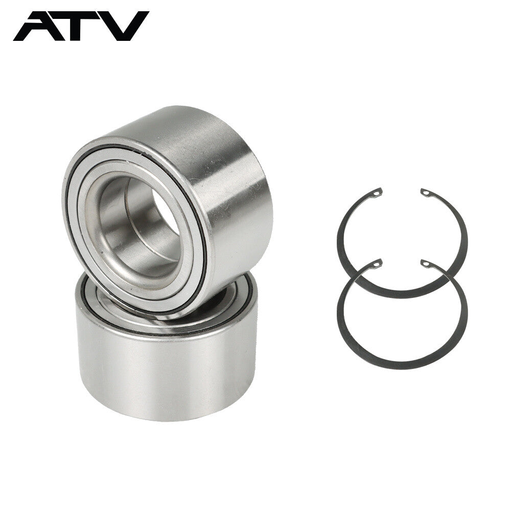 Rear Wheel Bearings for Polaris Sportsman Ranger RZR 500 570 700 800 900