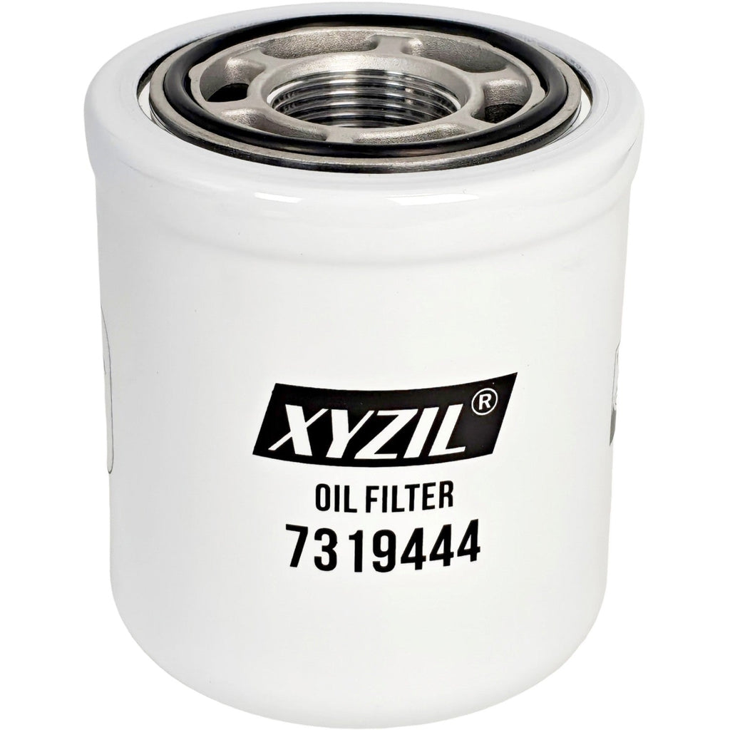 Filter Kit Fit Bobcat Fuel Water Separator Hydraulic Hydraulic Oil Tank Vent Cap
