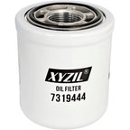 Filter Kit Fit Bobcat Fuel Water Separator Hydraulic Hydraulic Oil Tank Vent Cap