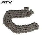 420 108 Links Drive Chain 50cc 90cc 110cc 125cc 150cc 160cc PIT PRO DIRT BIKE