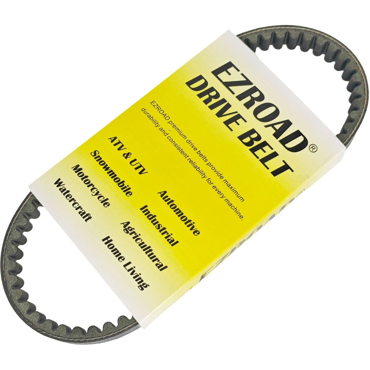 Transmission Belt For John Deere D105 E100 X105 X106 GT79267 AUC13704