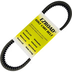 Aramid Clutch Drive Belt 36398-92 for Parcar Strong Light Long Lasting