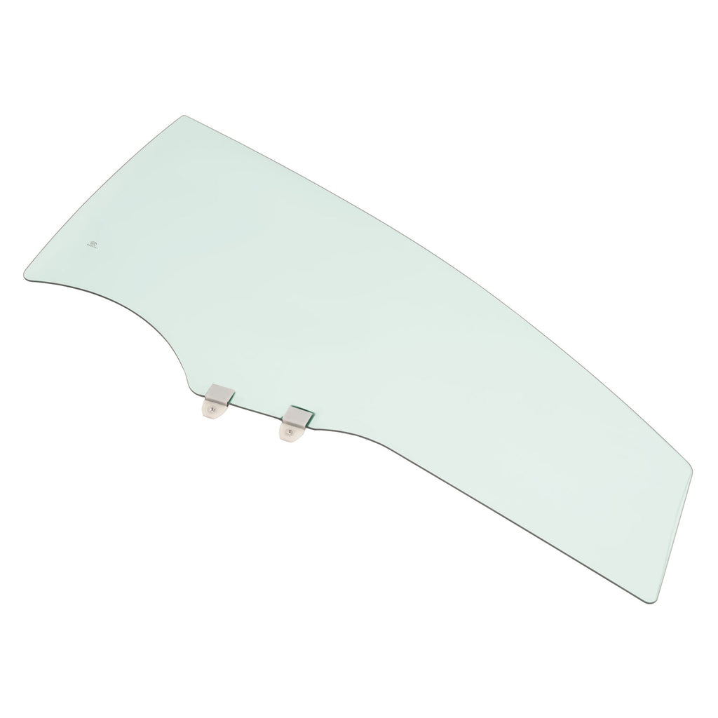 Fit Honda Civic Sedan 2006-2011 Front Passenger Right Side Door Window Glass