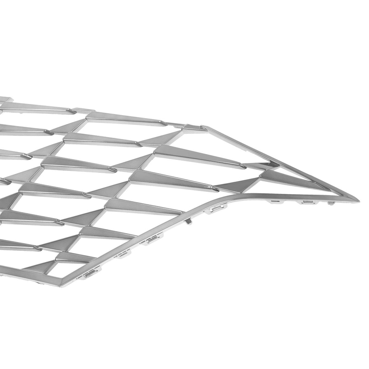 For Hyundai Elantra Sedan 2021-2023 Front Bumper Radiator Grille 86351-AA030